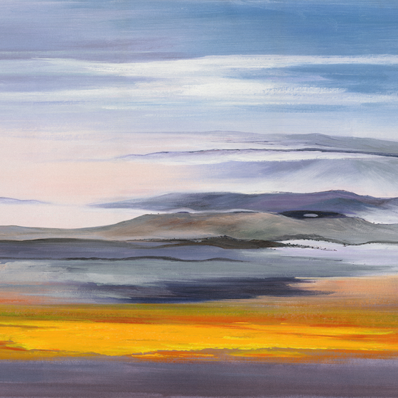 85576A Modern Light Luxury Pattern 3D Model