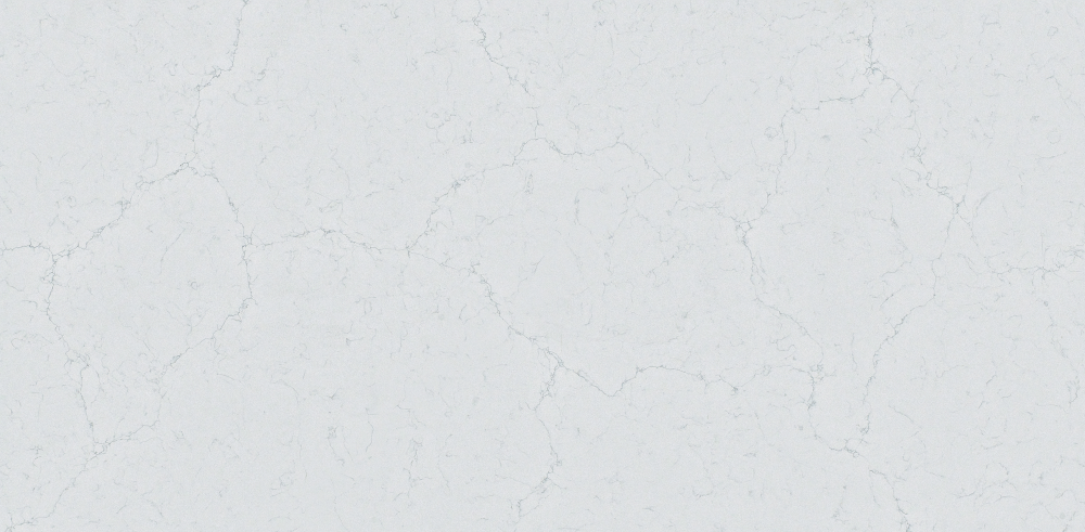 Gray Sky Orchid Pattern 3D Model