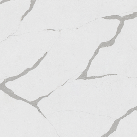 Gray Shell Jade Pattern 3D Model