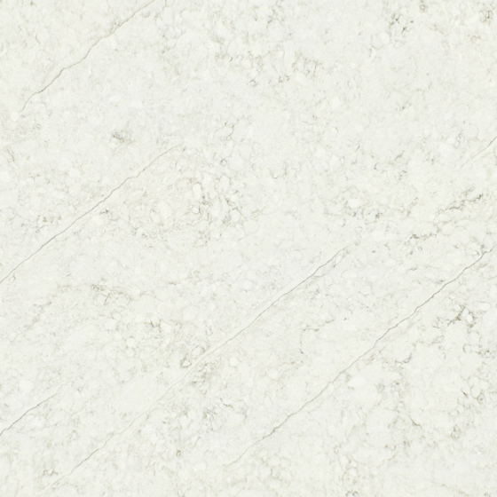 Artic White Pattern 3D Model in Green