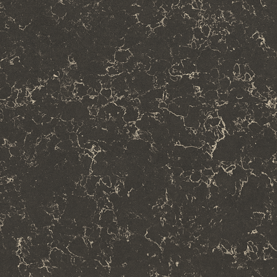 Palm Pattern 3D Model in Gray for Chic Decor