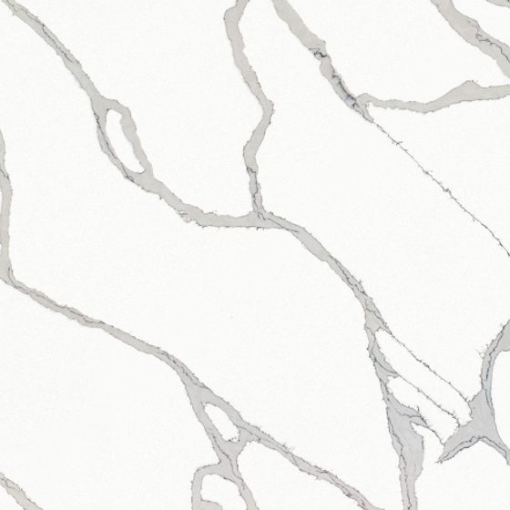 Sinostone SL9023 Snowy Panel in White