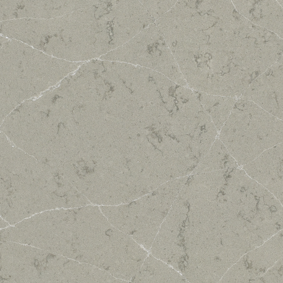 Gray Sinostone Decorative Panel 3D Model