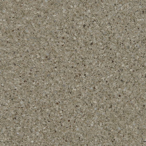 Brown Patterned Decorative Item 3D Model