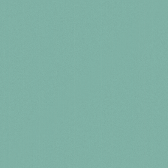 Green Tiffany Blue Wood Veneer Panel 3D Model