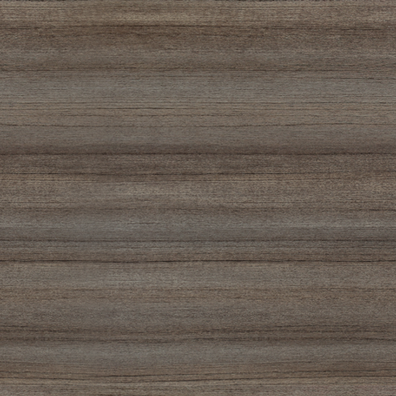 Teak Straight Allen Furniture 3D Model in Gray