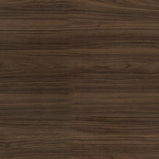 Simple Allen 3D Model in North American Walnut