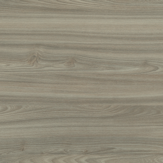 Brown Rhode Island Oak Wood Panel 3D Model