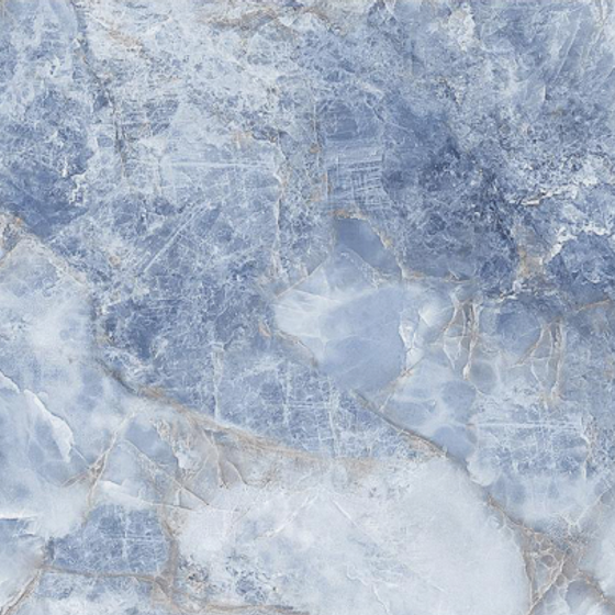 Stylish Purple Wall Tile 3D Model for Interior Design