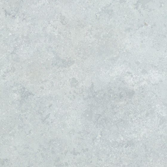 Stylish Poem Feather 3D Model in Blue