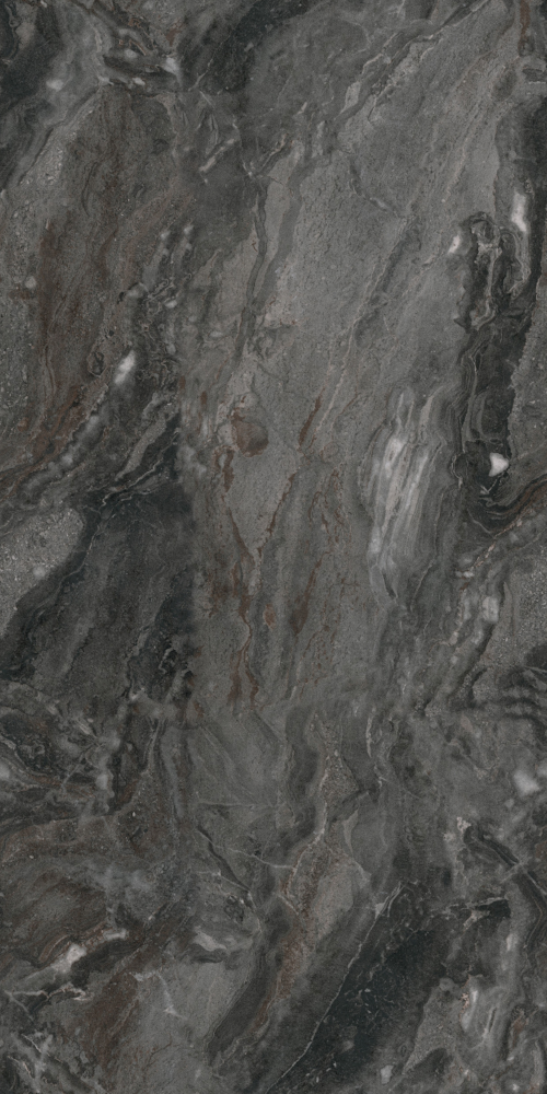 Gray Knight Marble-Mortar Rock 3D Model for Decoration