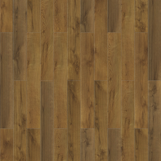 Stylish Floor 3D Model in Earth Color