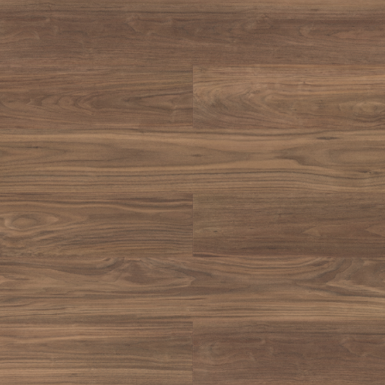 Earth Color Wood Grain Floor 3D Model