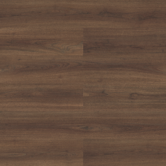 Brown Wood Grain Floor 3D Model