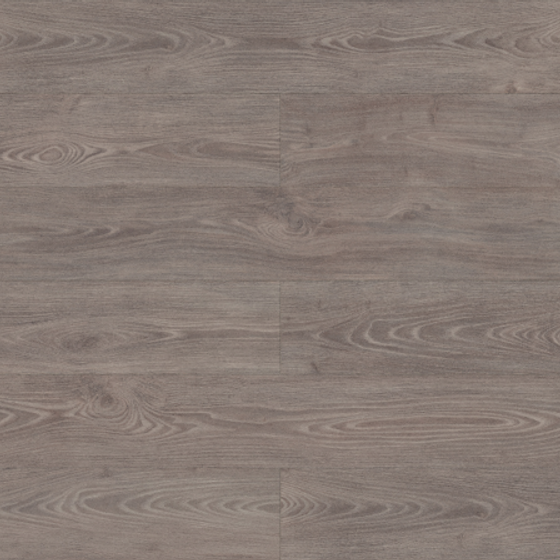 Wood Grain Color 3D Model - Brown Flooring