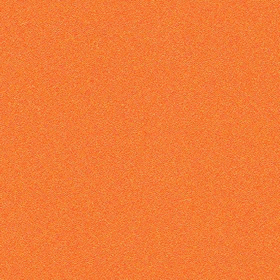 Warm Orange Wallpaper 3D Model