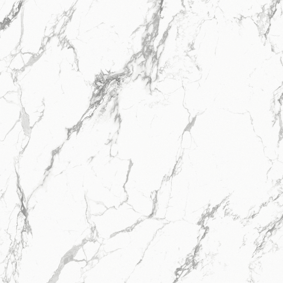 Stone Master Rock Slab Wall Tile 3D Model in White