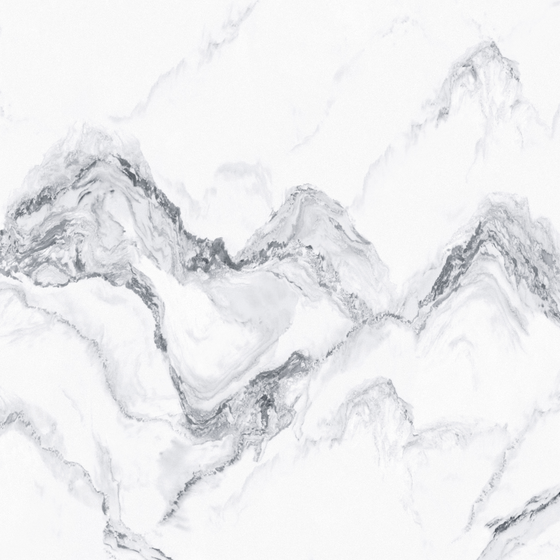 Stylish Gray Rock Slab Wall Tile for Unique Interiors