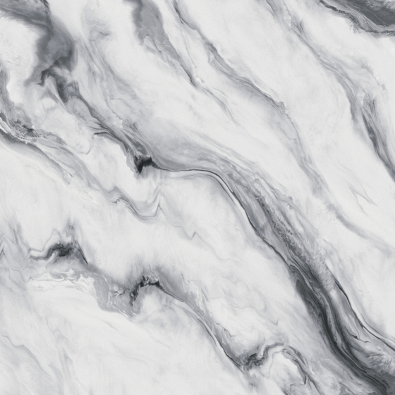 Gray Rock Slab Wall Tile 3D Model for Modern Decor