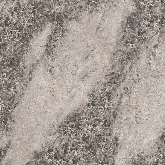 Stone Master Rock Slab Wall Tile 3D Model in Earth Color