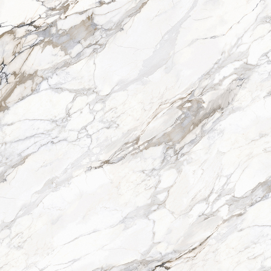 Gray Rock Slab Wall Tile 3D Model