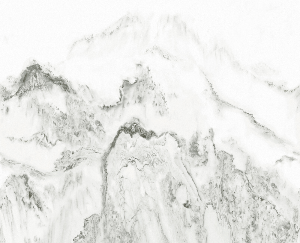 Stone Master Rock Slab Wall Tile 3D Model in Gray