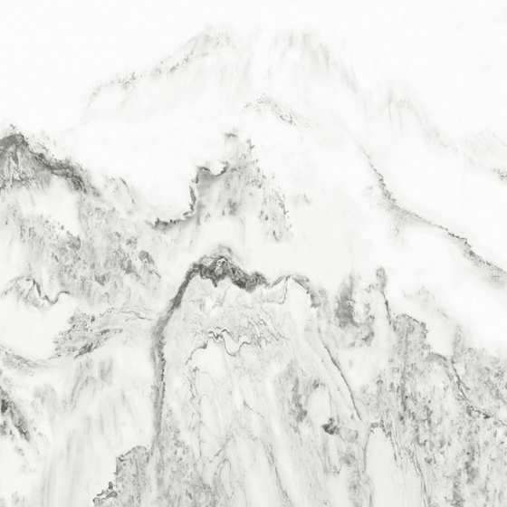 Stone Master Rock Slab Wall Tile 3D Model in Gray