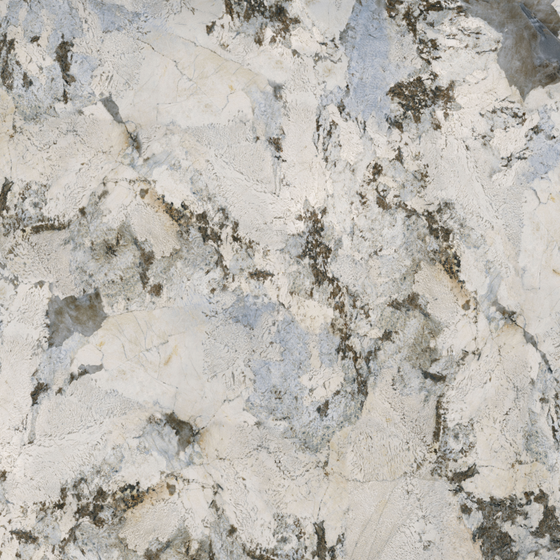 Gray Rock Slab Wall Tile 3D Model