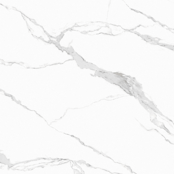White Rock Plate for Stone Decoration