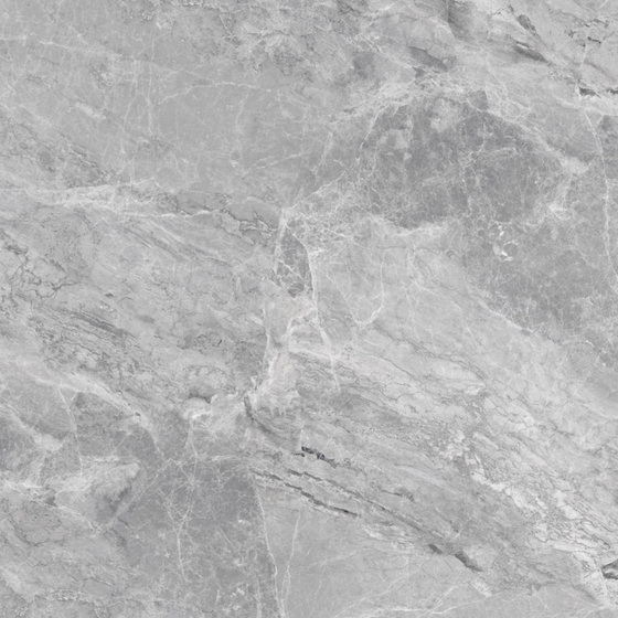 Stone Decoration Master 3D Model - Gray Rock Plate