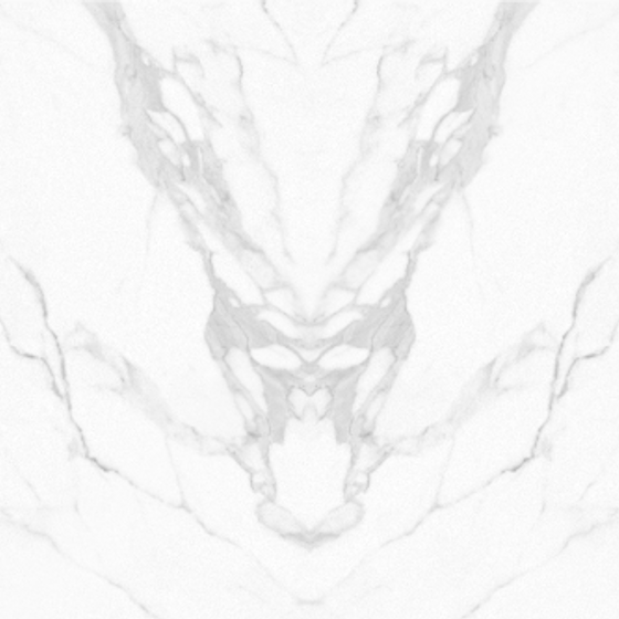 Stone Decoration Master 3D Model - YZD001 in White