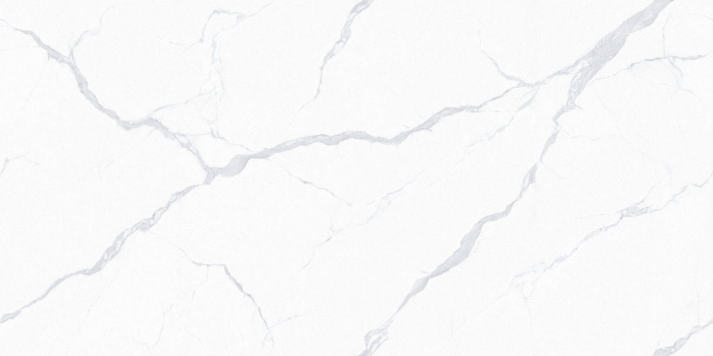 Stone Decoration Master - Frappice White BJS2412- Rock Board