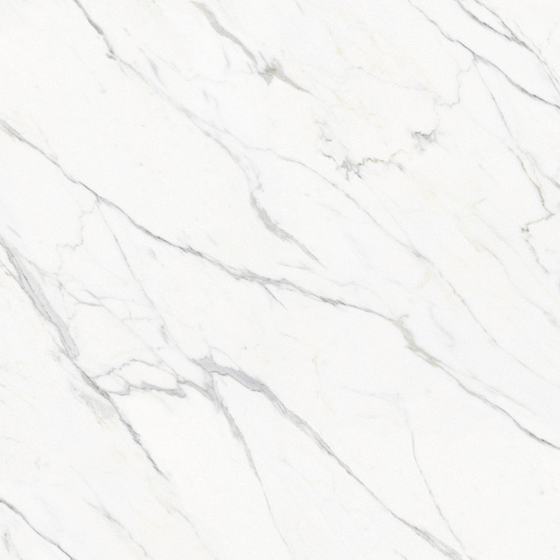 Elegant Gray Rock Slab Wall Tile 3D Model