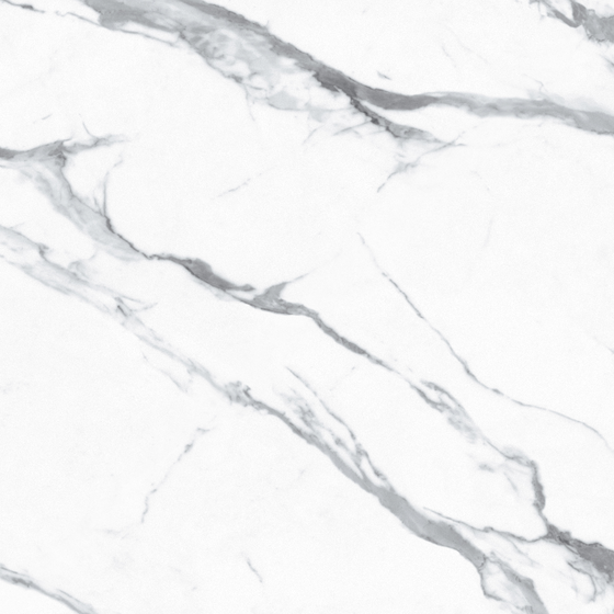 Rock Slab Wall Tile 3D Model in Gray