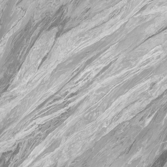 Gray Rock Slab Wall Tile 3D Model for Modern Spaces
