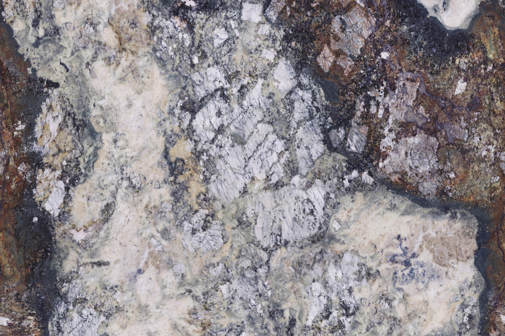 Stone Master - Rock slab - wall tile