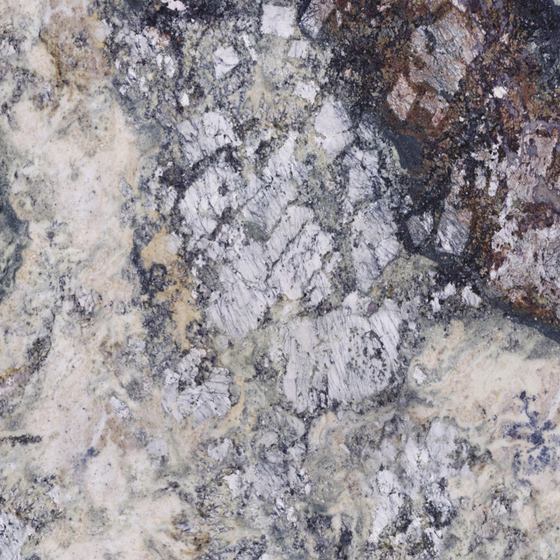 Stone Master Rock Slab 3D Wall Tile Model in Purple