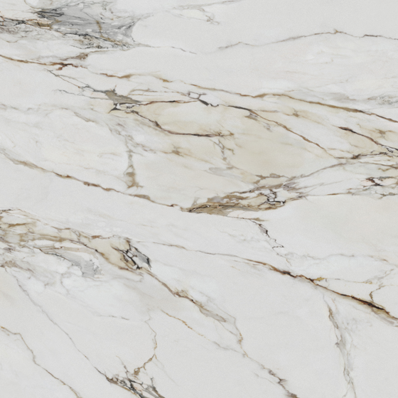 Stylish Stone Master Rock Slab 3D Model in Earth Color