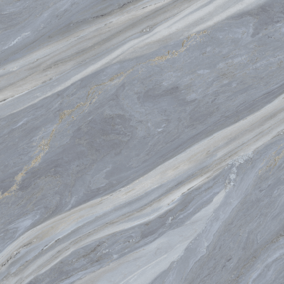 Stone Wall Tile 3D Model in Gray