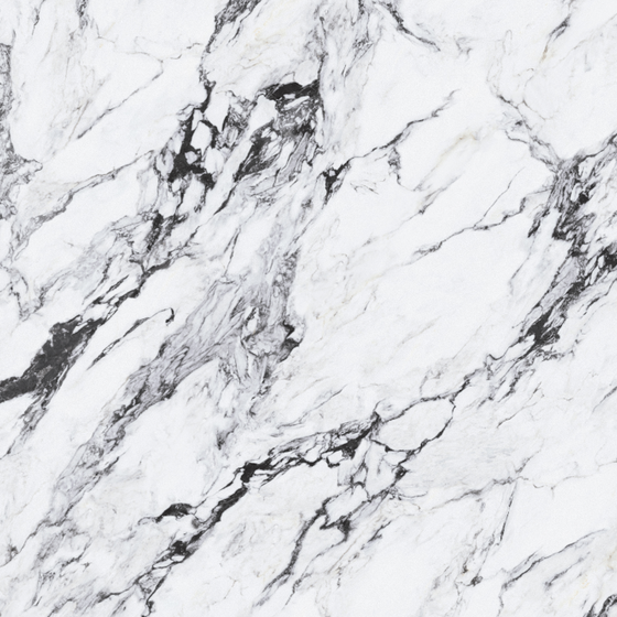 Gray Rock Slab Wall Tile 3D Model for Modern Interiors
