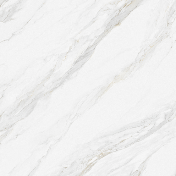 Gray Rock Slab Wall Tile 3D Model