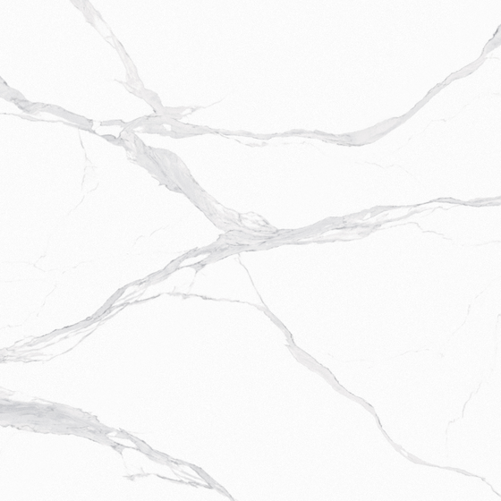 Elegant White Stone Decoration for Interior Spaces