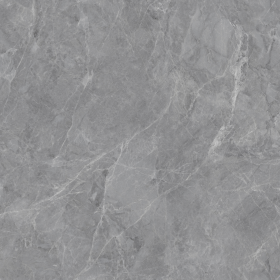 Gray Stone Rock Slab Wall Tile 3D Model