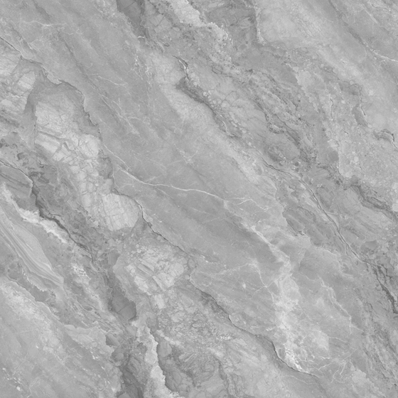Stone Master Rock Slab Wall Tile 3D Model in Gray