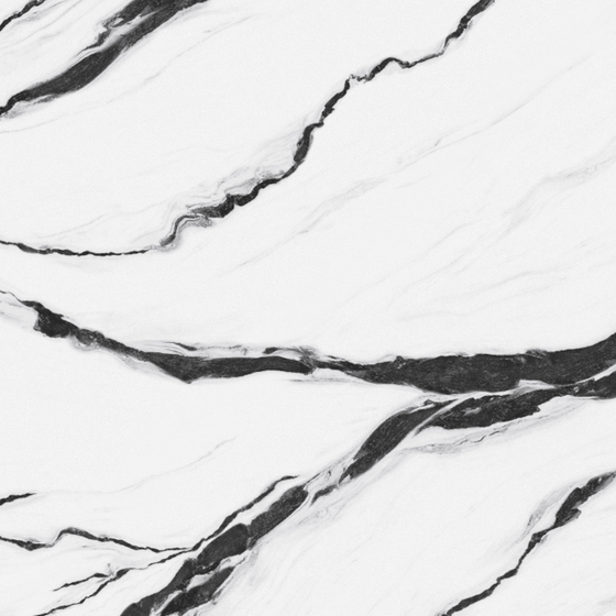 Black Stone Wall Tile 3D Model for Contemporary Interiors
