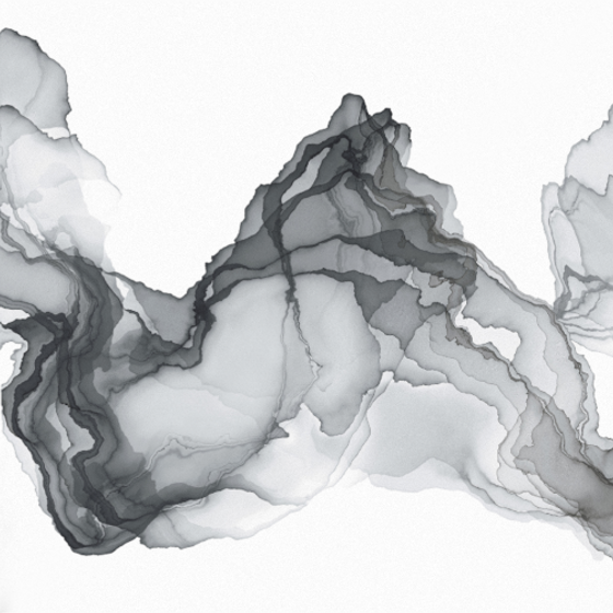 Gray Stone Board 3D Model for Contemporary Interiors