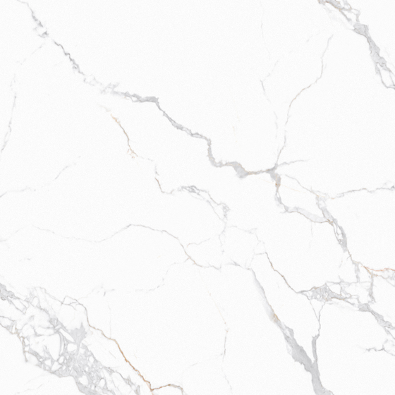 Stone Decoration Master - Shuiliubai 1224R02 Rock Board in White