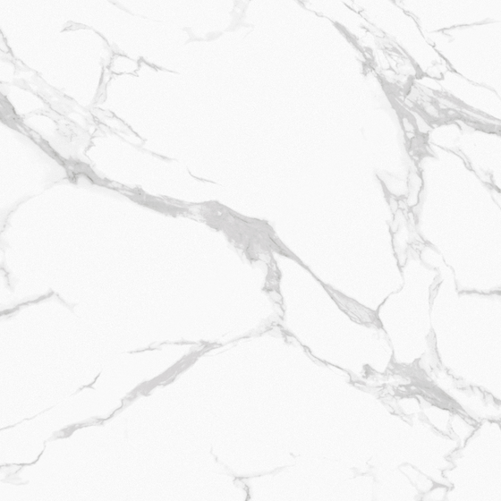 Stone Master Rock Slab 3D Model in White