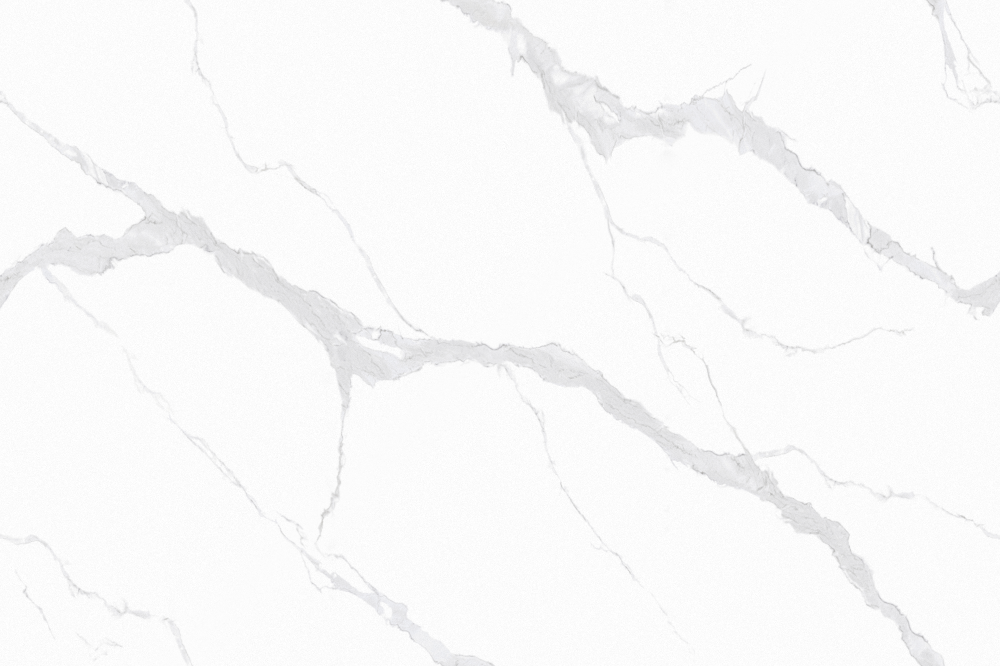 Stone Decoration Master - Lhasa White 1224R18- Rock slab