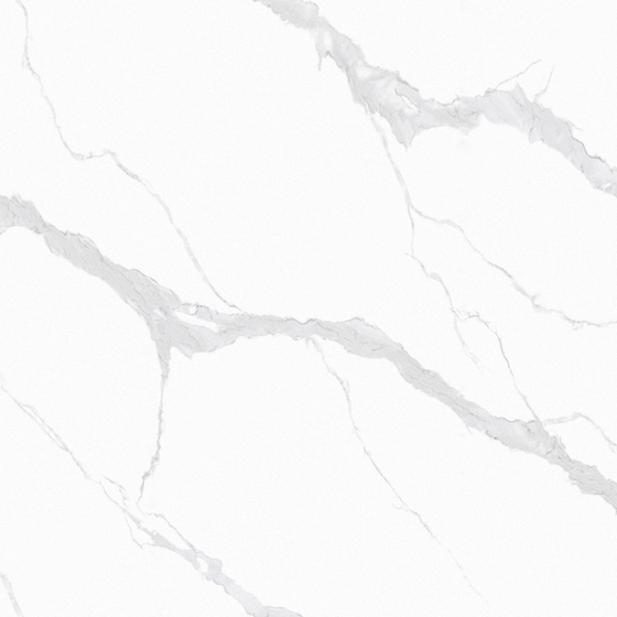White Rock Slab Wall Tile 3D Model